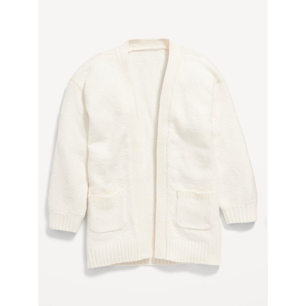 Open-Front Cardigan Sweater for Toddler Girls NWT Old Navy Multiple Sizes